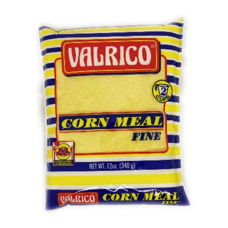 VALRICO Cornmeal 340g