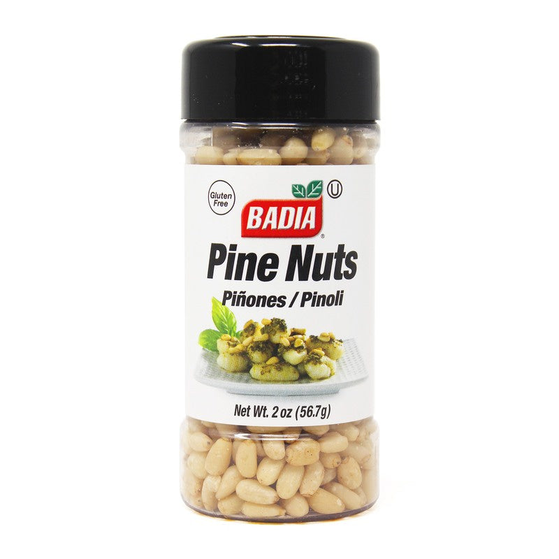 BADIA Pine Nuts 2oz