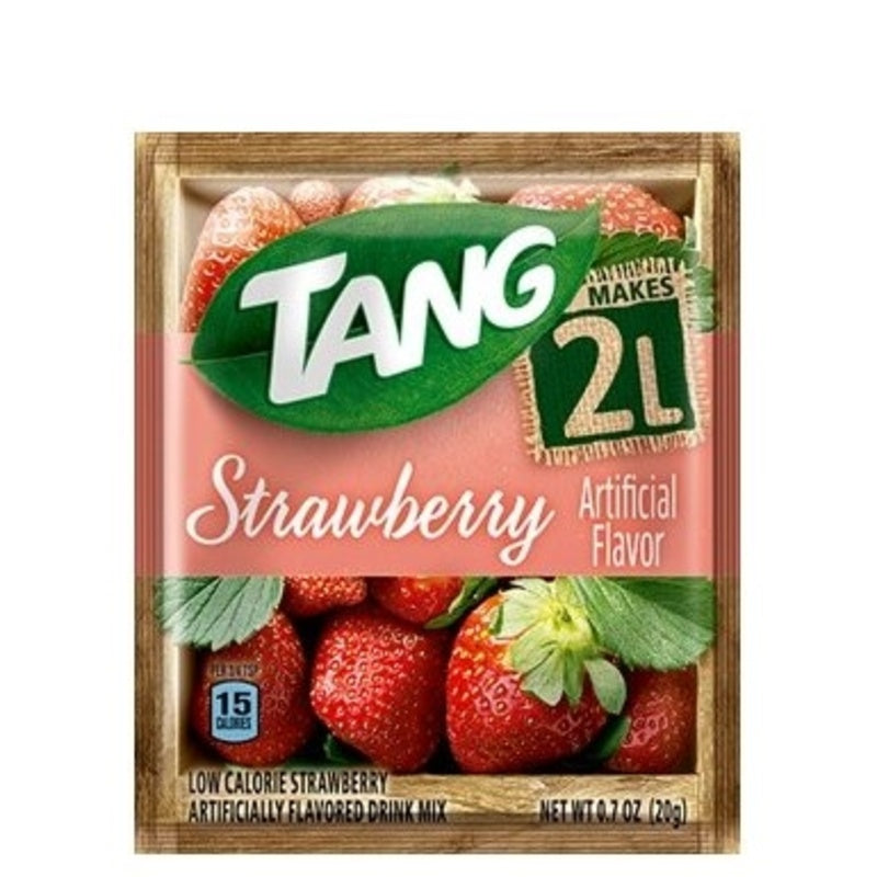 TANG Strawberry Drink Mix 20g