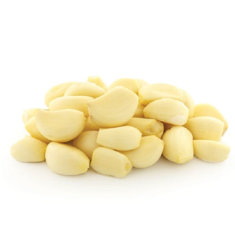 Shirley's Peeled Garlic 112g