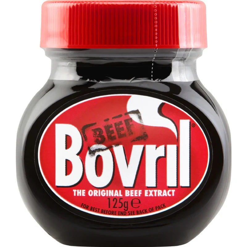 BOVRIL High Protein Beef Paste 125g