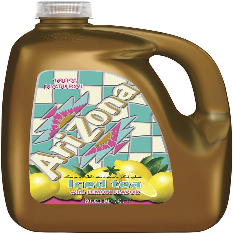 ARIZONA Iced Tea with Lemonade 1 Gal