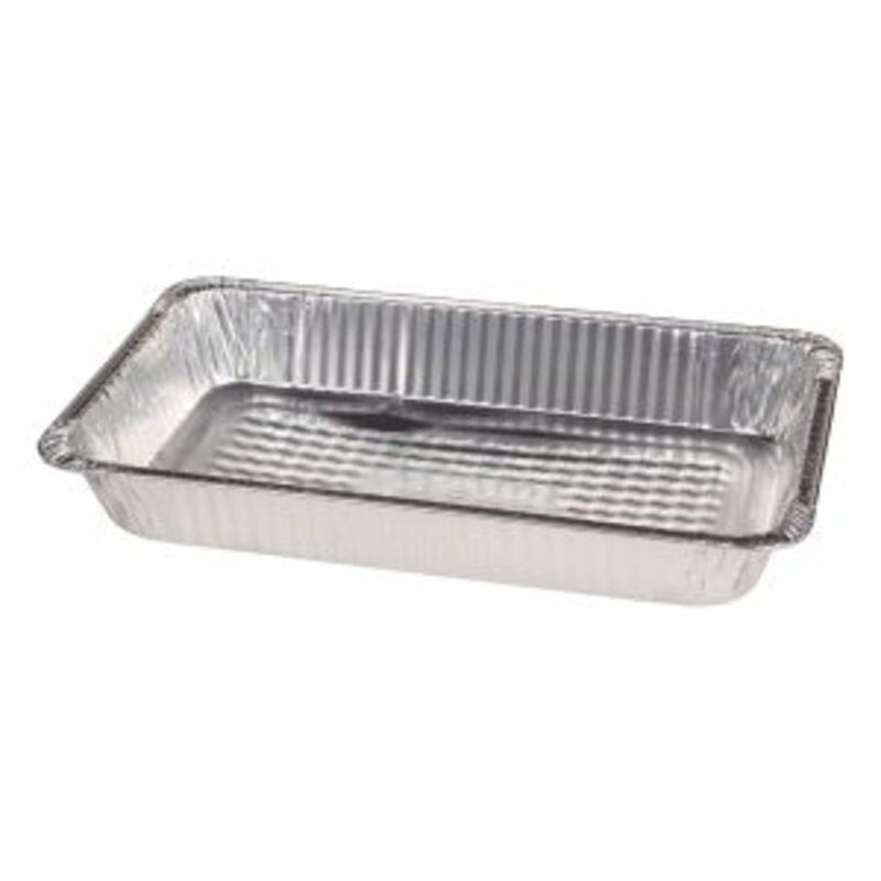 CHOICE Half Steam Deep Foil Pan