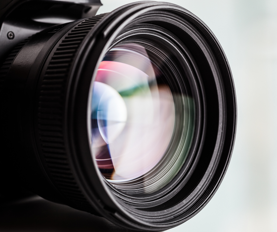 Photography - Charlene Adamson