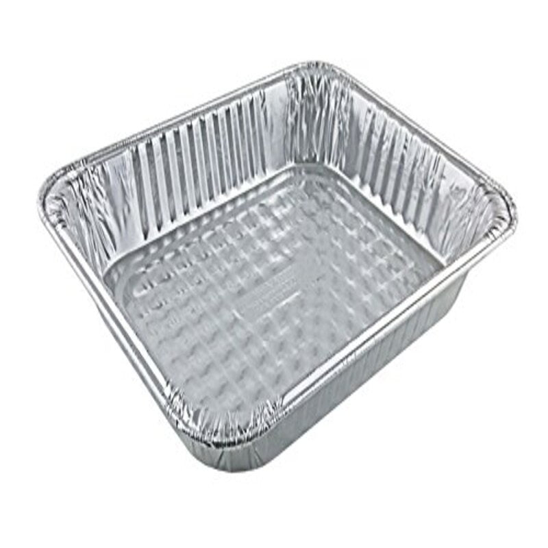 CHOICE Half Steam Medium Foil Pan