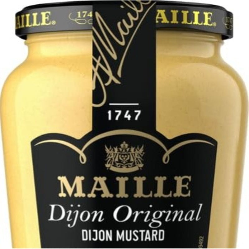 MAILLE Dijon Original Mustard 252g