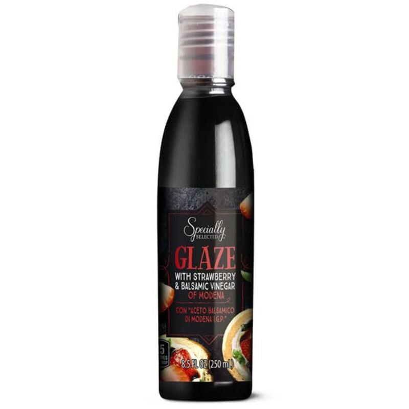 Specially Selected Balsamic Glaze 8.5oz