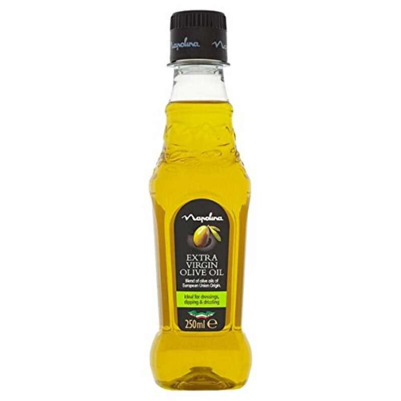 NAPOLINA Extra Virgin Oil 250ml