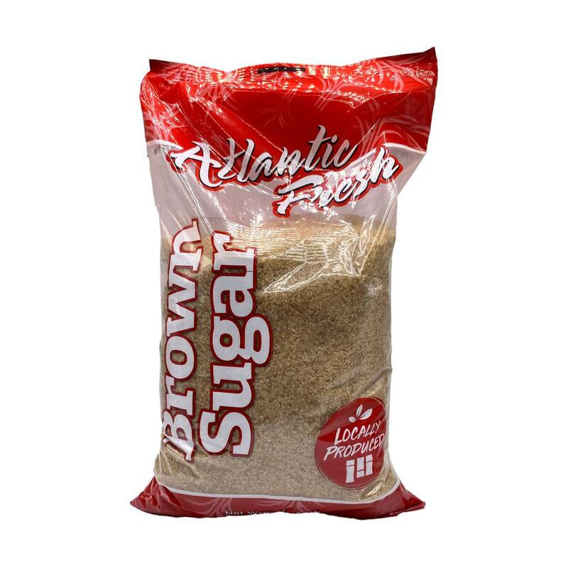 ATLANTIC FRESH Brown Sugar 4lb