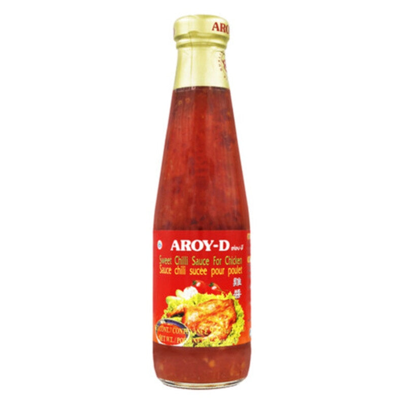 AROY-D Sweet Chili Sauce 275ml