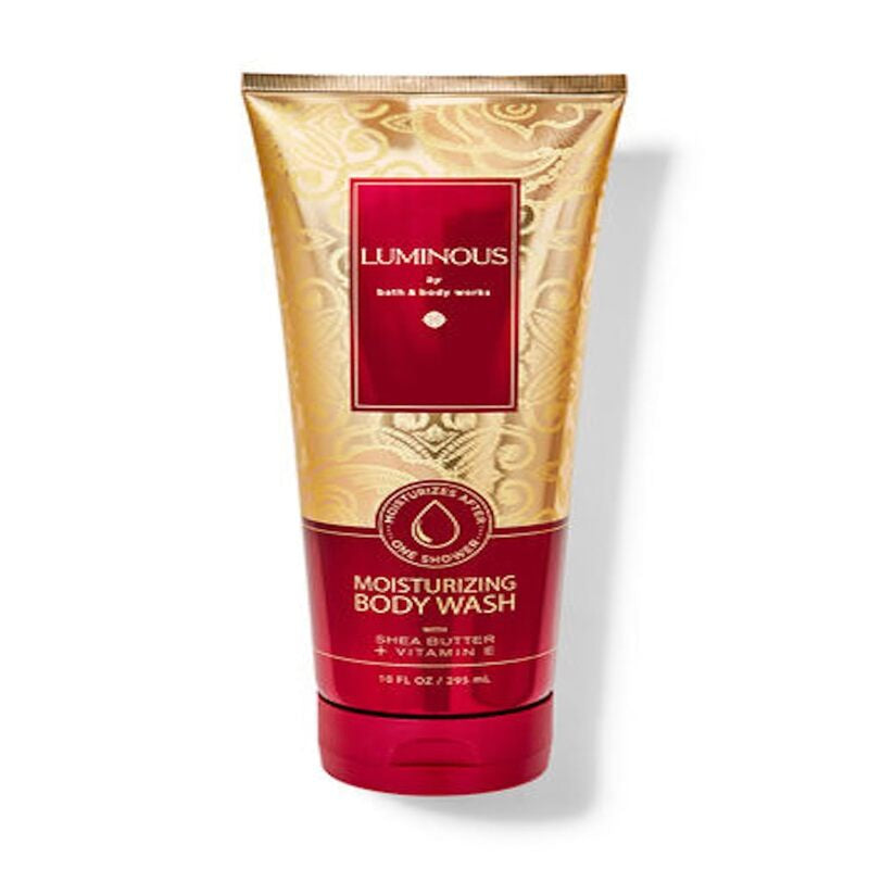 BATH & BODY WORKS Body Wash 10oz