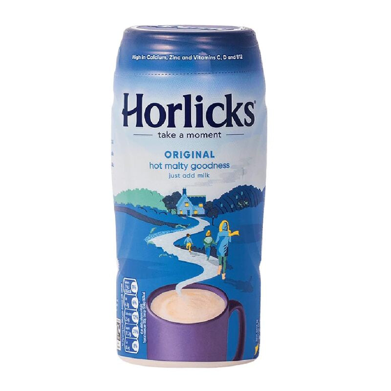 HORLICKS Original Malt Drink 400g