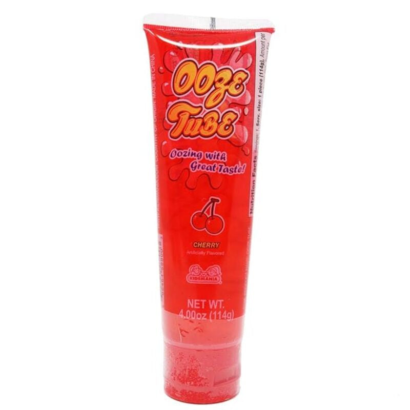 SWEET BANDIT - Kidsmania - Ooze Tube 4oz