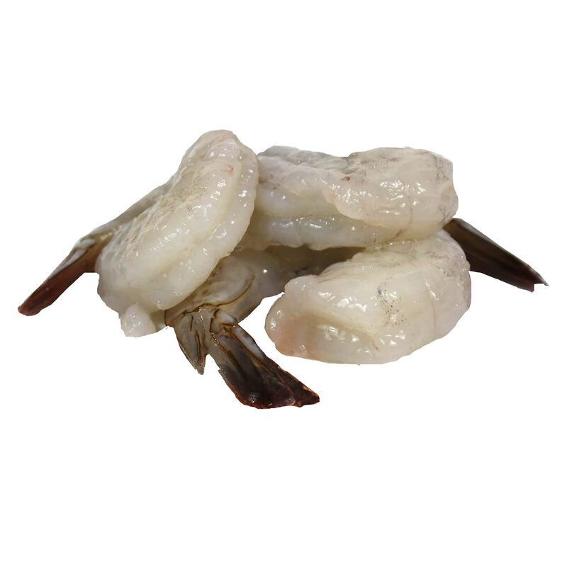 SEA BEST Shrimp Raw 16-20 Peeled  1lb