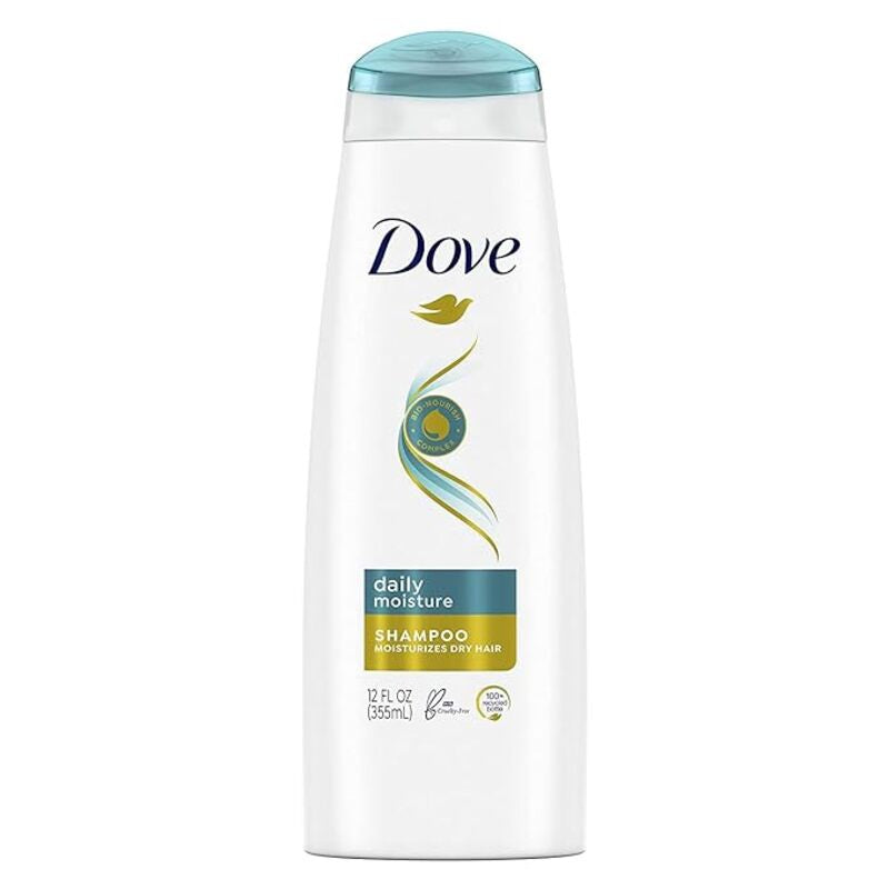 DOVE Daily Moisture Shampoo - 250ml