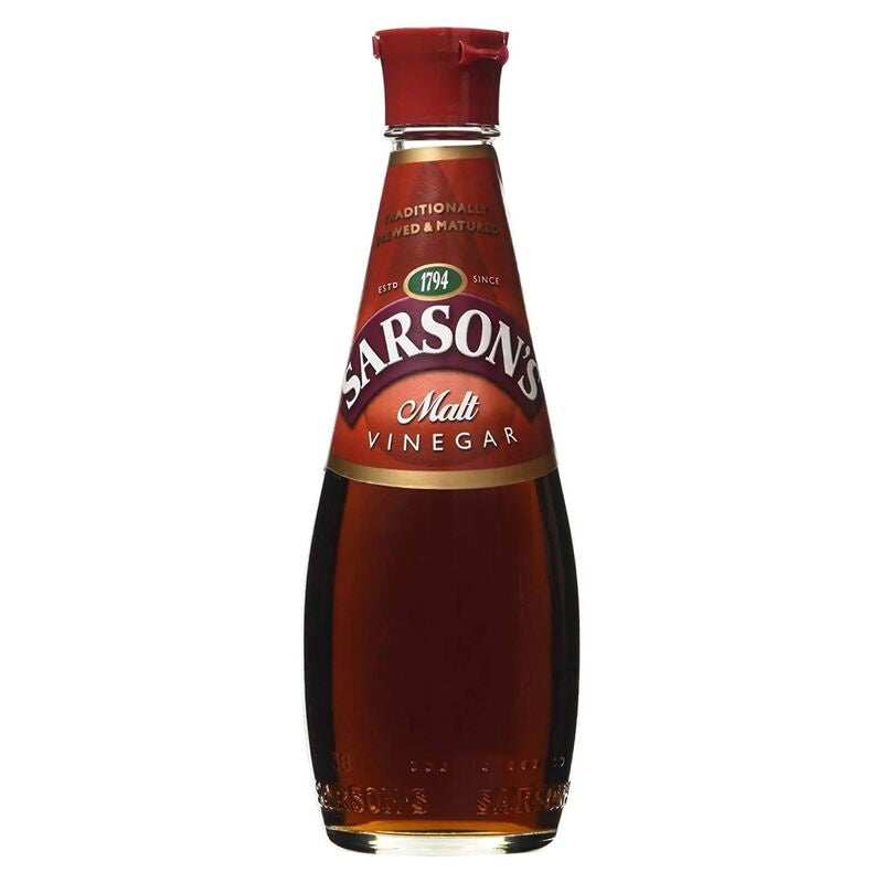 SARSON'S Malt Vinegar 250ml