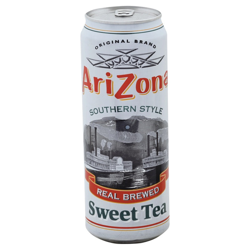 ARIZONA Sweet Tea Southern Style 15oz