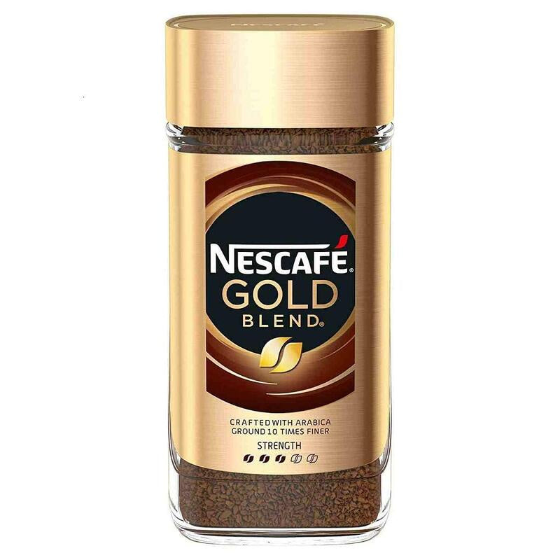 NESCAFE Gold Blend Coffee 95g