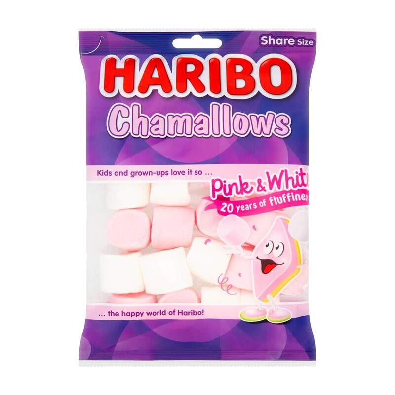 HARIBO Chamallows - 140g