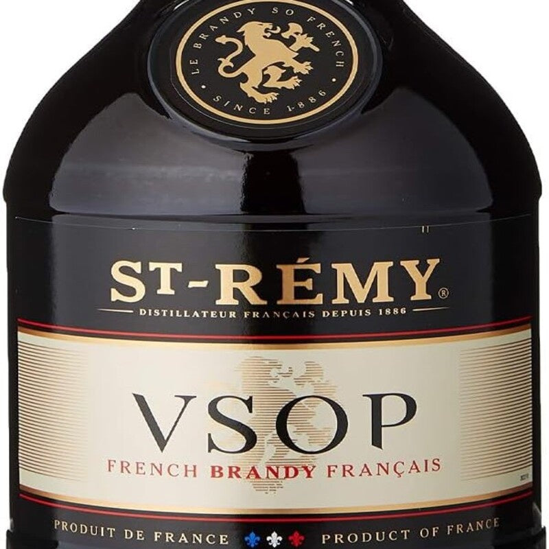 ST-REMY VSOP 70cl