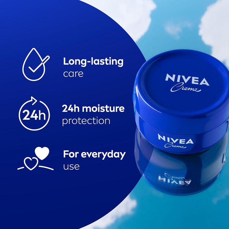 NIVEA Creme 50ml