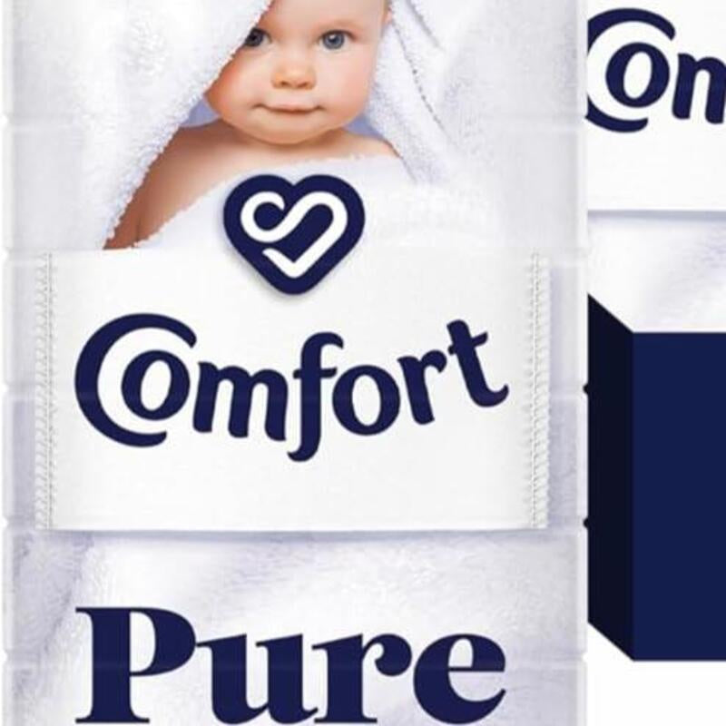 COMFORT Fabric Softener Sensitive 990ml