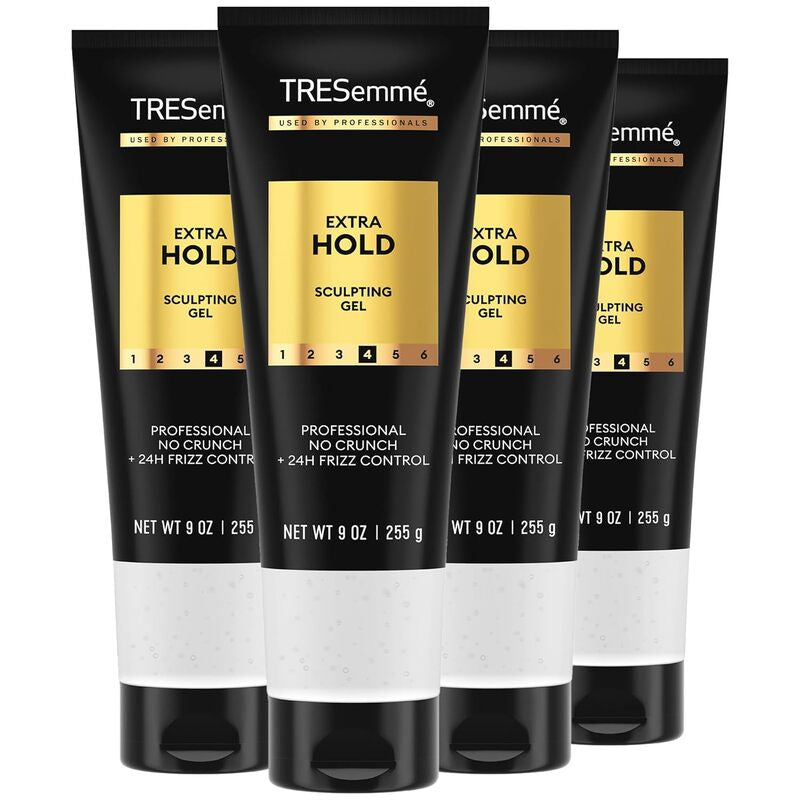 TRESemme Styling Gel Extra Hold 9oz