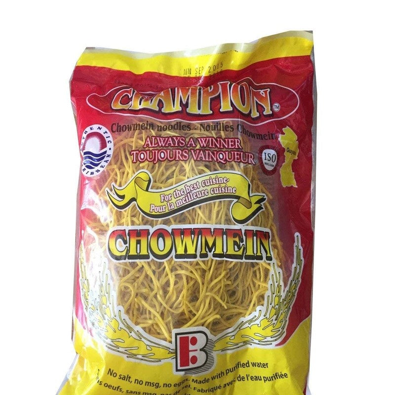 CHAMPION Chow Mein 16oz