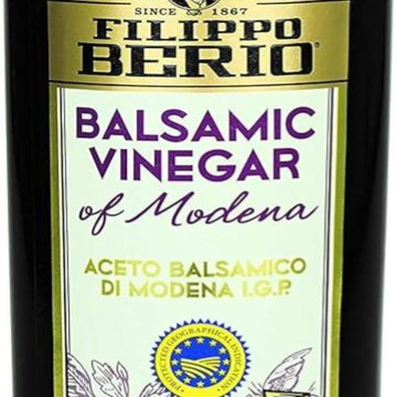FILIPPO BERIO Balsamic Vinegar 250ml