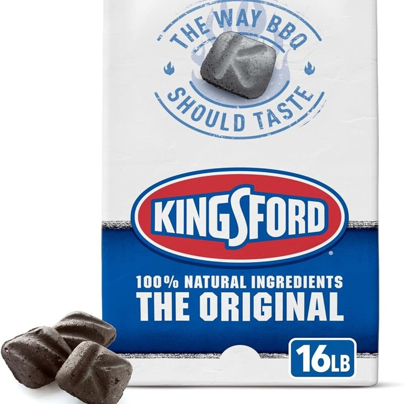 KINGSFORD Charcoal 16lb