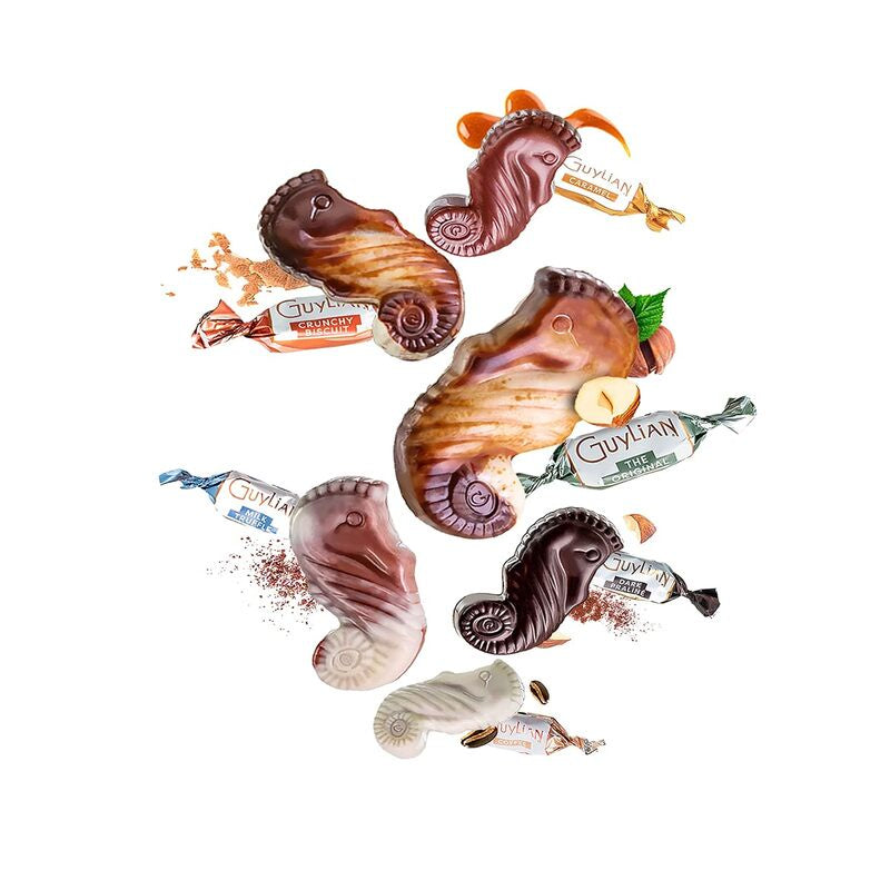 GUYLIAN Temptations Mixed Carton