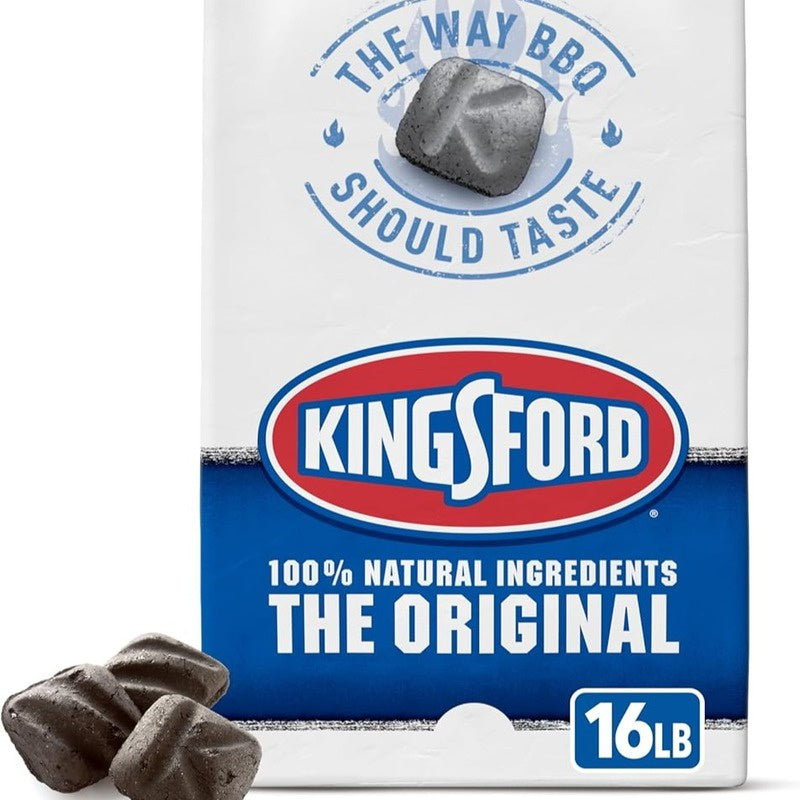 KINGSFORD Charcoal 16 lb