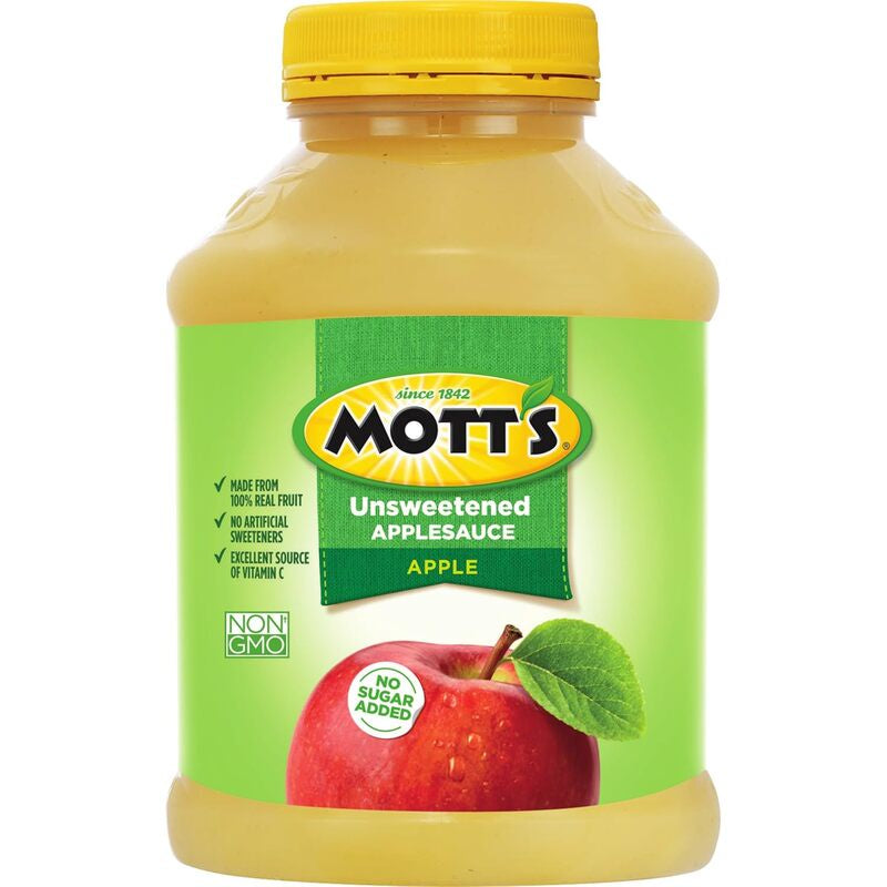 Mott's Applesauce 46oz