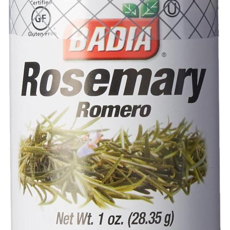 BADIA Rosemary 1oz