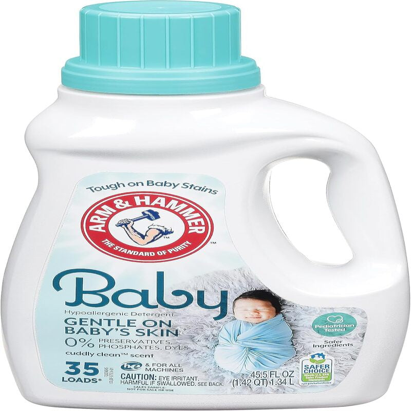 ARM & HAMMER BABY 45.5oz