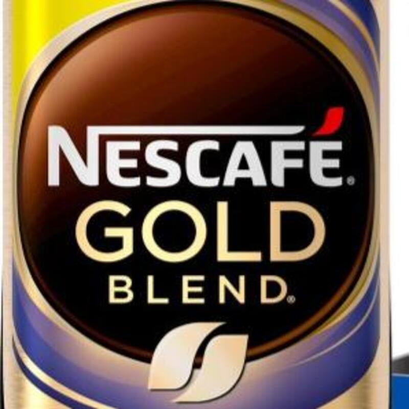 NESCAFE Gold Blend Decaf Coffee 95g