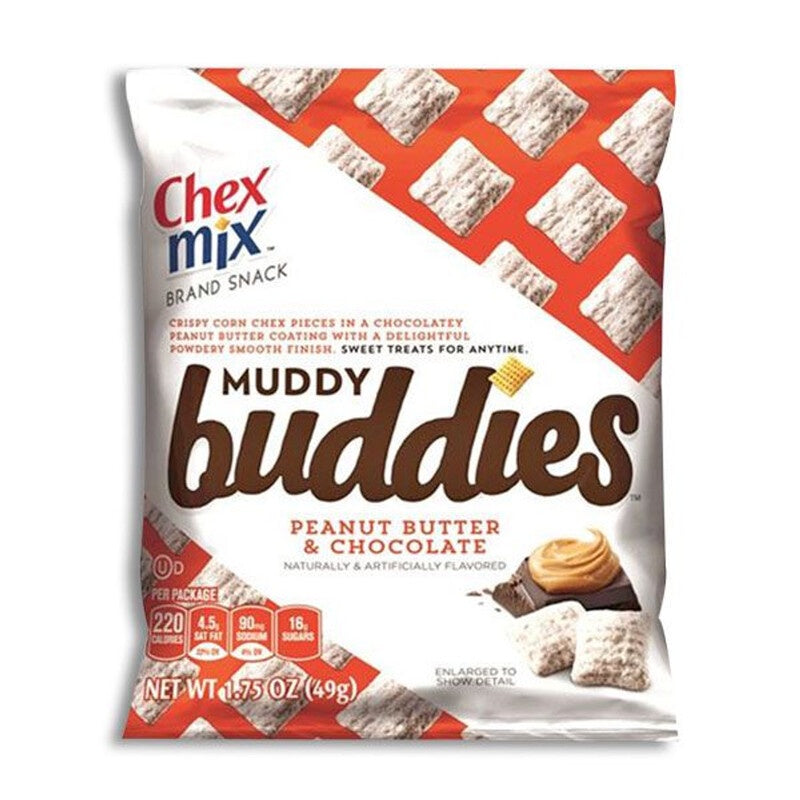 CHEX MIX Muddy Buddies 1.75oz