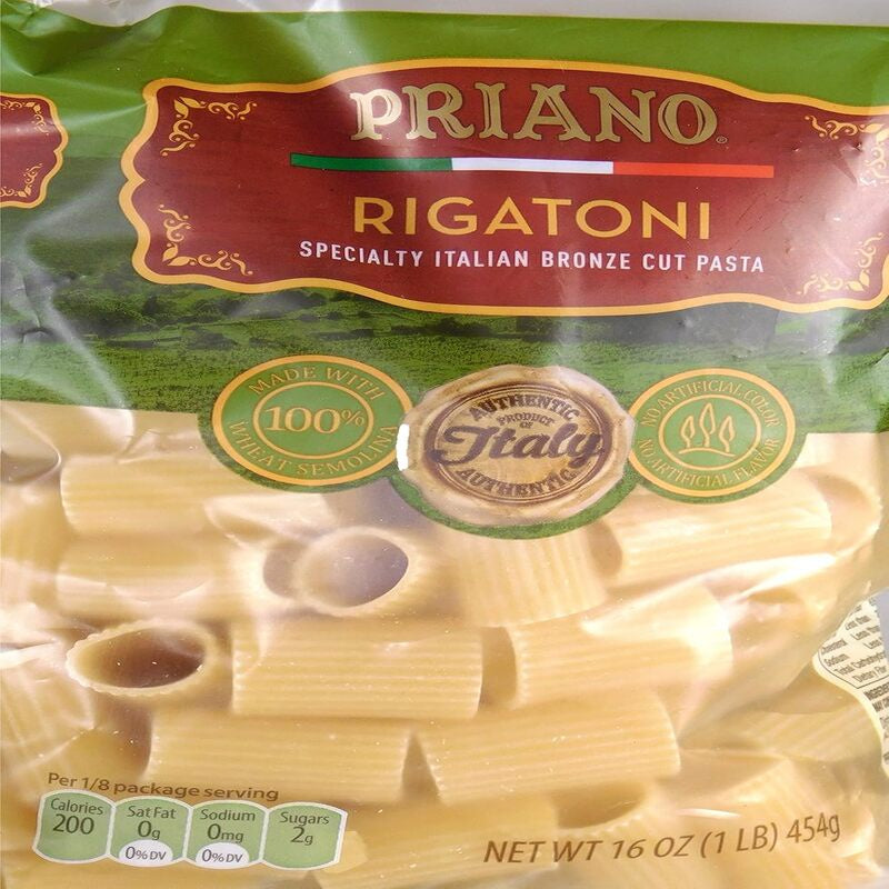 PRIANO Pasta 16oz