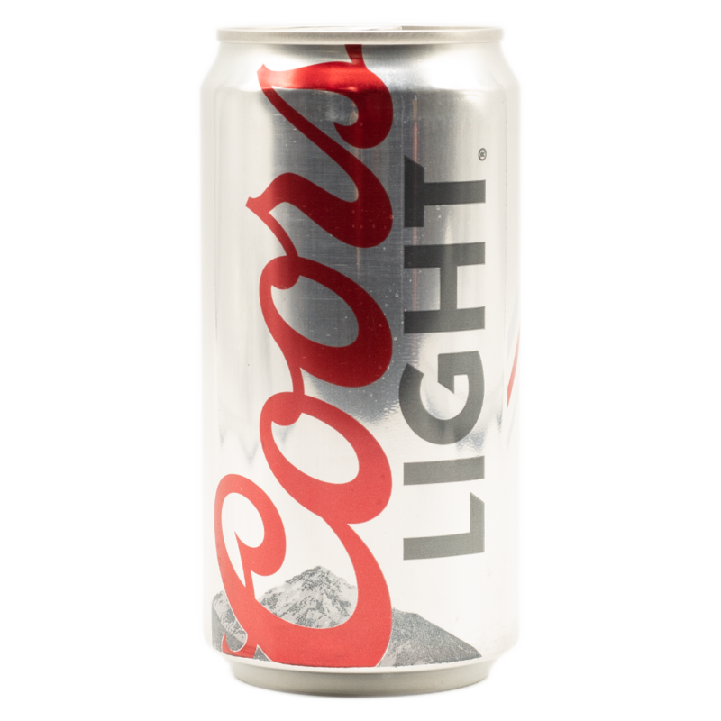 COORS Lite Beer 295ml