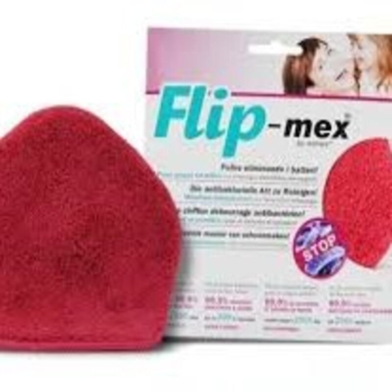 FLIP-MEX Sponge Cloth