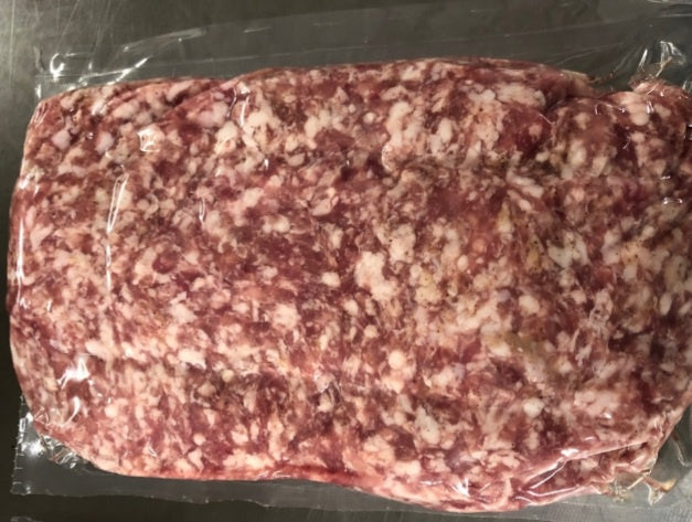 LIAM'S Traditional Bulk Sausage 1 LB