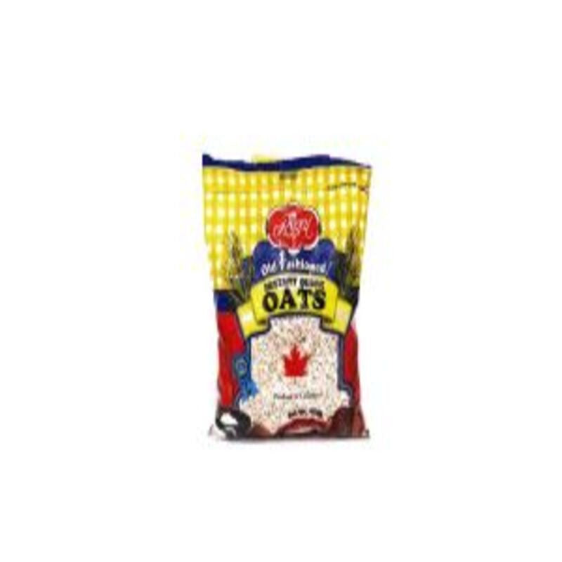 REGAL Quick Cooking Oats 454g