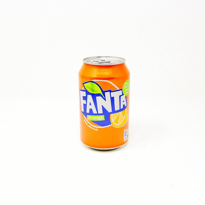 FANTA Orange 330ml