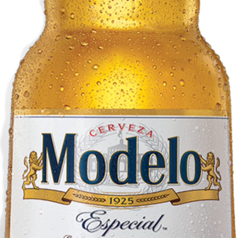 Modelo Beer 12oz