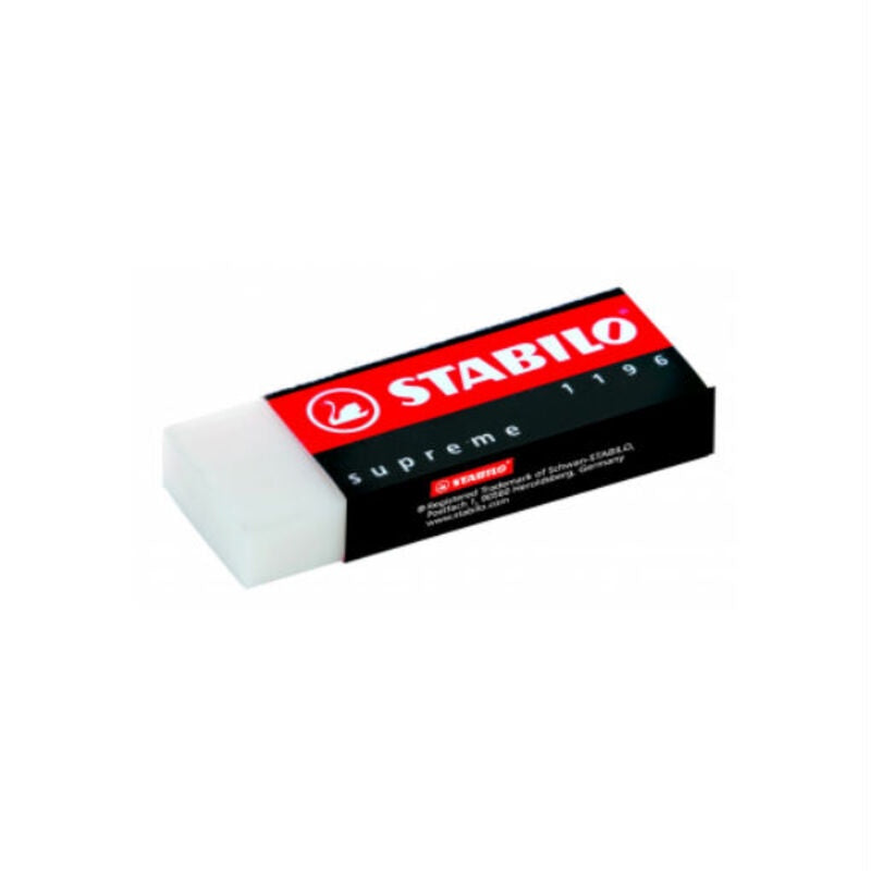 STABILO Pencil Eraser