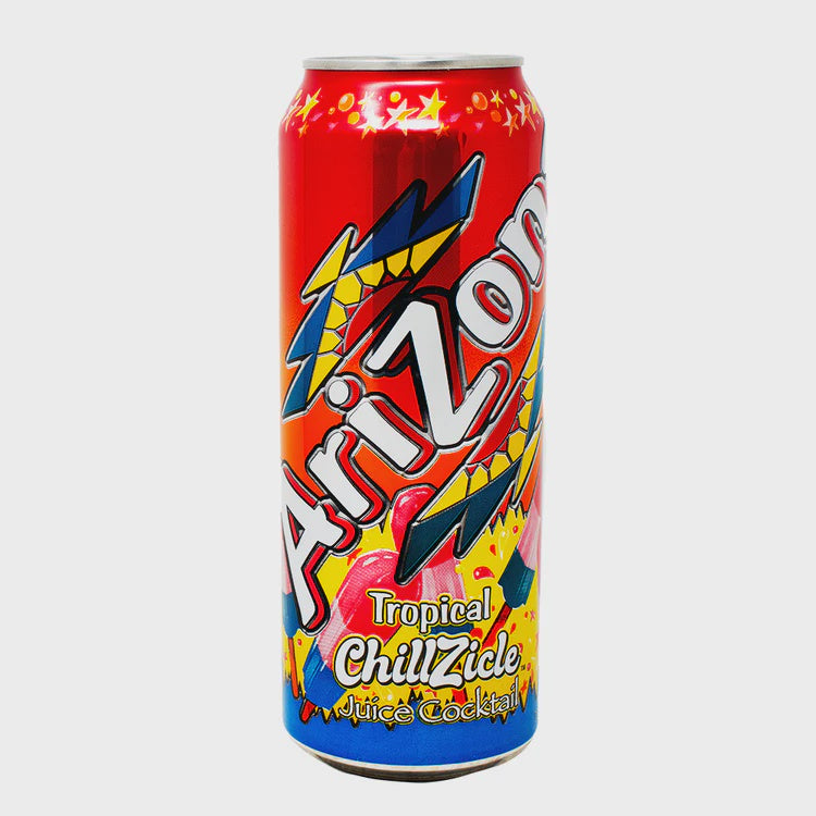 ARIZONA Chillzicle 22oz