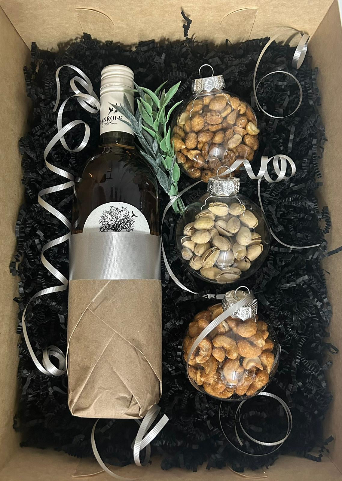 WineGift (Corporate Gifting)