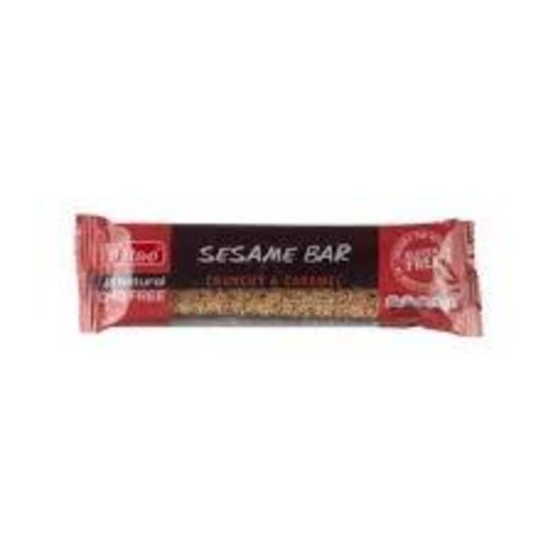 PITSO Sesame Bar 45g