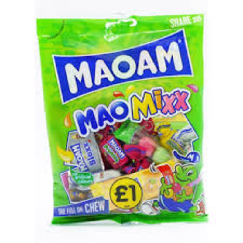 MAOAM Mao Mix 140g