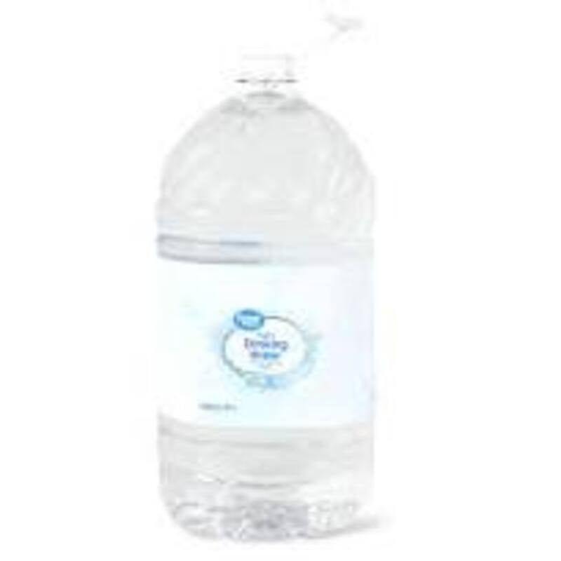 GREAT VALUE Purified Drinking Water 500ml